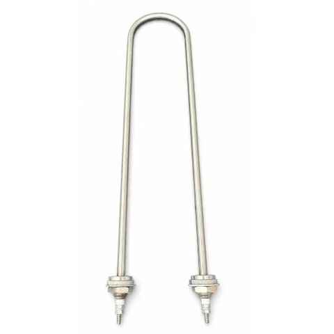 Resistência para Carro Térmico Tipo U 40cm 2500W 220V
