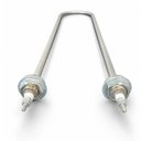 Ver imagem 2 de Resistência para Carro Térmico Tipo U 40cm 2500W 220V