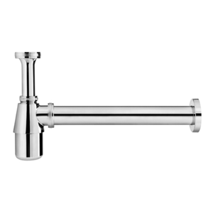 Sifao para Cozinha 1.1/2 Docol Cromado 661006