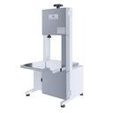 Ver imagem 1 de Serra Fita de Bancada 1,46 M Inox Semi Delta Grill Dg-1027