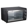 Forno Elétrico Bancada Gallant com Timer 42 Litros Preto 220V GFO42EM2A-PT220 - 1