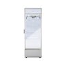 Refrigerador Expositor Vertical Hq 200 Litros Frost Free Branco Hq-200revpvff - 1