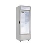 Refrigerador Expositor Vertical Hq 200 Litros Frost Free Branco Hq-200revpvff - 2