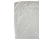 Ver imagem 2 de Toalha para Os Pes Felpudo - 00001 - Branco