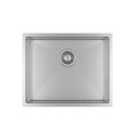 Ver imagem 1 de Cuba Gourmet 700 Embutir Aço Inox - Construinox