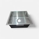 Ver imagem 5 de Cuba Gourmet 700 Embutir Aço Inox - Construinox