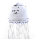 Ver imagem 1 de Chuveiro Ducha Multitemperatura Zagonel Linea 127v