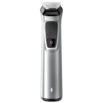 Aparador de Pelos Philips - Multigroom Evolution | Bivolt - 10