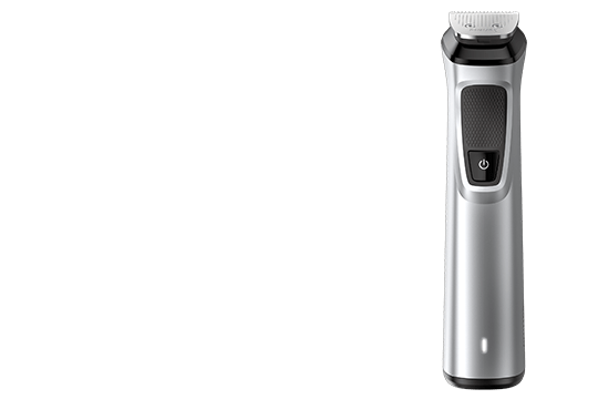 Aparador de Pelos Philips - Multigroom Evolution | Bivolt - 9