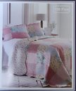 Ver imagem 1 de Kit Colcha Paris Casal 3 Pçs - 15