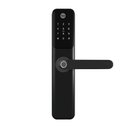Ver imagem 3 de Combo Fechadura Digital Ydm 60 Embutir Yale