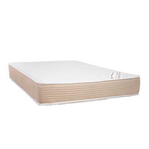 Colchão King Castor Revolution New Tecnopedic Double Face 193x203x30