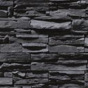 Ver imagem 2 de Papel De Parede Pedra Canjiquinha Petra Adesivo Sala Lavavel