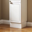 Ver imagem 3 de Rodapé para Cozinha Conecta Frizz 40 cm Branco