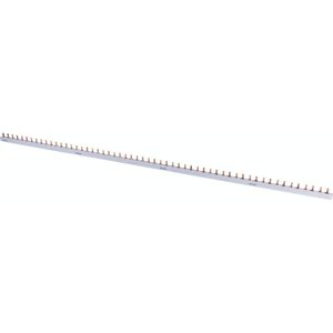 Barramento Din 2 Fases 54 Polos Tramontina Tipo Pente 1 M Tramontina