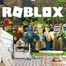 Papel De Parede Adesivo Jogo Roblox - 1