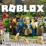 Papel De Parede Adesivo Jogo Roblox - 3