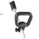 Ver imagem 3 de Aparador de Grama Eletrico 1800w 280mm Tekna Tt18002 Empunhadura Frontal e Saia de Proteção 220v