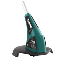 Aparador de Grama Eletrico 1800w 280mm Tekna Tt18002 Empunhadura Frontal e Saia de Proteção 220v - 2