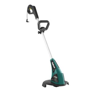 Aparador de Grama Eletrico 1800w 280mm Tekna Tt18002 Empunhadura Frontal e Saia de Proteção 220v