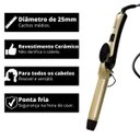 Ver imagem 5 de Babyliss Professional Modelador de Cabelo Cachos Bivolt Top
