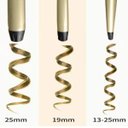 Ver imagem 2 de Babyliss Professional Modelador de Cabelo Cachos Bivolt Top