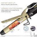 Ver imagem 6 de Babyliss Professional Modelador de Cabelo Cachos Bivolt Top
