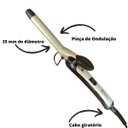 Ver imagem 4 de Babyliss Professional Modelador de Cabelo Cachos Bivolt Top
