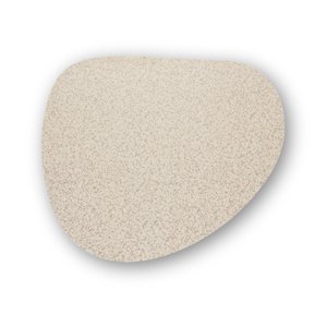 Tapete Quarto Sala Antiderrapante Orgânico Rock 200x250cm Frisson Plus São João