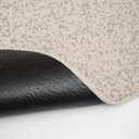 Ver imagem 6 de Tapete Quarto Sala Antiderrapante Orgânico Rock 200x250cm Frisson Plus São João