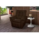 Ver imagem 3 de Cadeira Poltrona do Papai Master Marrom