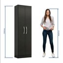 Ver imagem 6 de Armário Multiuso 2 Portas Nt4045 Notável