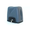 Ver imagem 3 de Motor Automatizador Portão Eletrônico 1/4 600kg 220V Deslizante Dz Nano Turbo + 5 Metros Cremalheira