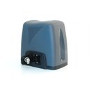 Ver imagem 5 de Motor Automatizador Portão Eletrônico 1/4 600kg 220V Deslizante Dz Nano Turbo + 5 Metros Cremalheira