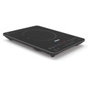 Ver imagem 6 de Cooktop Portátil por Indução 1 Boca Tramontina Slim Touch Ei 30 110v - 127v
