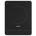 Ver imagem 1 de Cooktop Portátil por Indução 1 Boca Tramontina Slim Touch Ei 30 110v - 127v