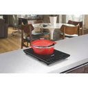 Ver imagem 7 de Cooktop Portátil por Indução 1 Boca Tramontina Slim Touch Ei 30 110v - 127v