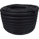 Ver imagem 1 de Mangueira Premium Jardim Luxo Irrigação Preta 3/4 - 80m