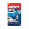 Cola Instantânea Super Bonder Loctite 3g - 1