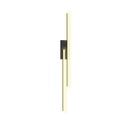 Ver imagem 1 de Arandela de Led Gamma 2 Perfis com Led Externo 19W