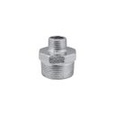 Ver imagem 1 de Niple De Reduçao Galvanizado 1" X 3/4"