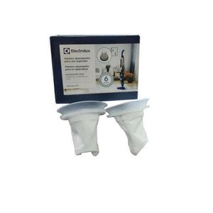 Kit 2 Filtro Aspirador Stk10 Electrolux A18834501