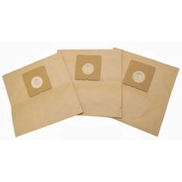 Filtro Papel Para Aspirador Kärcher Vc-5100 Kit Com 3Und. - 1