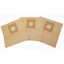Ver imagem 1 de Filtro Papel Para Aspirador Kärcher Vc-5100 Kit Com 3Und.