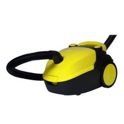 Filtro Papel Para Aspirador Kärcher Vc-5100 Kit Com 3Und. - 2