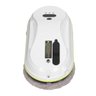 Robo Inteligente Limpeza Controle Reservatorio Limpa Vidro Janela Vidraça Espelho Azulejo Box 90W Re - 13
