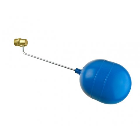 Torn Boia Garden Balao Zamak 3/4 Gde 10351zpre Bl