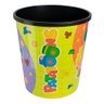 Lixeira Infantil Patati Patatá, 10 Litros, para Quarto, Banheiro, Bebê, Criança, Escola, Presente, M - 3