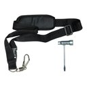 Ver imagem 6 de Roçadeira Lateral a Bateria One All Battery