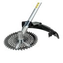 Ver imagem 4 de Roçadeira Lateral a Bateria One All Battery